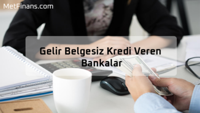 gelir belgesiz