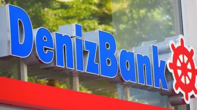 denizbank hhh 88