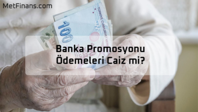 banka promosyonu