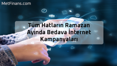 bedava internet