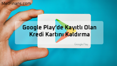 google play kart