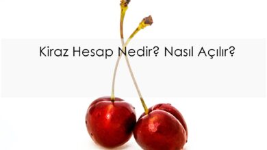 Kiraz Hesap Nedir? Nasıl Açılır?