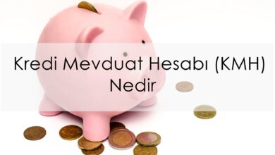 Kredi Mevduat Hesabı (KMH) Nedir?