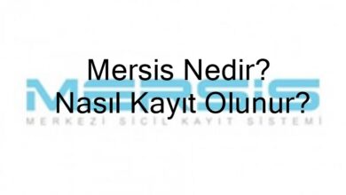 Mersis Nedir? Nasıl Kayıt Olunur?