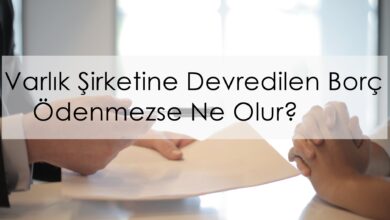 Varlık Şirketine Devredilen Borç Ödenmezse Ne Olur?