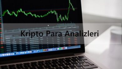 Kripto Para Analizleri