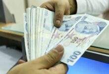 Ziraat Bankası’ndan Emekliye 600 TL Ödeme